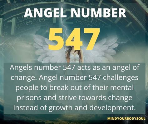 547意思|547 Angel Number: Meaning and Significance Explained